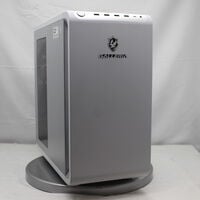 中古  THIRDWAVE GALLERIA XPR7M-R56T16G-WL 187654 