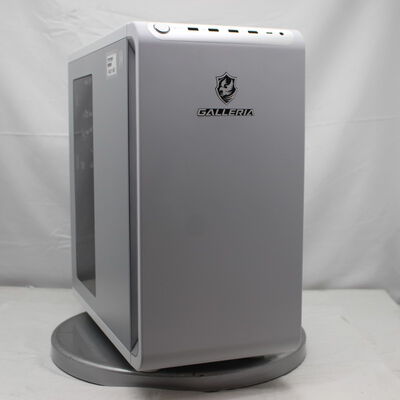 【通販センター】中古  THIRDWAVE GALLERIA XPR7M-R56T16G-WL 187654 