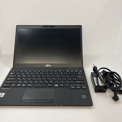 【秋葉原本店】中古  FUJITSU_LIFEBOOK_U9310_DX(i5-10210U/8GB/SSD256GB/W11P) 3410014990 