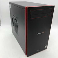 中古  iiyama LEVEL∞(i7 10700/16GB/SSD512GB/RTX2060 SUPER/W11H) 4640001604 