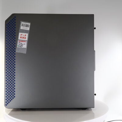 【秋葉原本店】中古  GALLERIA_R7_5700G(Ryzen 7 5700G/16GB/SSD250GB/RTX3070/W11H) 3410015451 