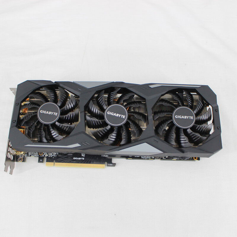 ジャンク品 RTX2070 GIGABYTE Gaming OC Amazon.com: Gigabyte GV-N207SGAMING OC-8GD GeForce RTX 2070
