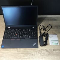 中古  LENOVO ThinkPad L15 Gen2 MSO (Intel Core i5 1135G7 2.4GHz/16GB/SSD256GB/-/オンボード/15.6/1920x1080/GbE/Wi-Fi/WEBCAM/W11P/Microsoft Office Home and Business 2024) 188635 