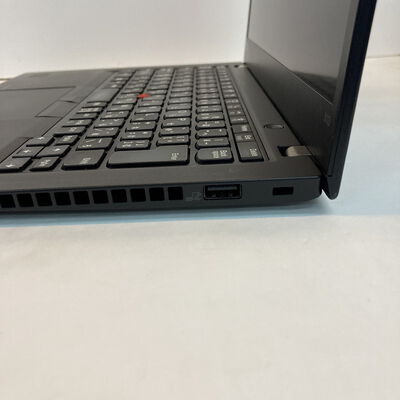 【京都店】中古  LENOVO ThinkPad X13 (AMD Ryzen 5 Pro 4650U 2.10GHz/32GB/SSD256GB/-/オンボード/13.3/1920x1080/Wi-Fi/WEBCAM/W11H) 185547 