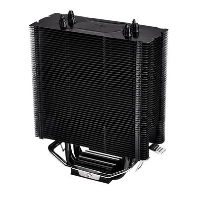 Thermaltake  UX200 SE CL-P105-AL12SW-A (ブラック) 