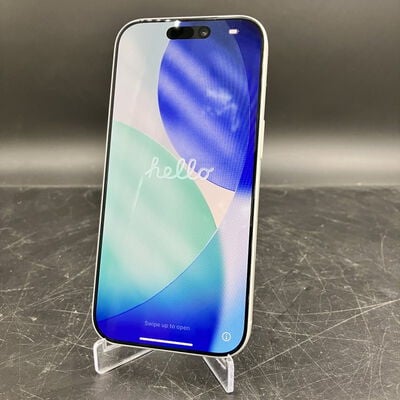 【大須店】中古  Apple iPhone17 Pro 256GB シルバー 【国内版SIMフリー】 MG854J/A 182993 