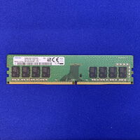 中古  PC4-21300 8GB デスクトップ用(DDR4-2666) 126165 