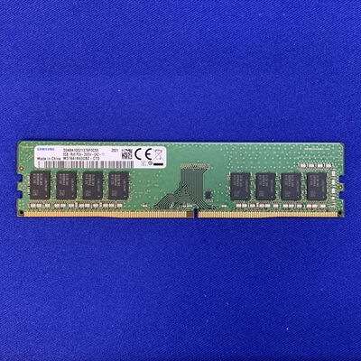 【横浜駅前店】中古  PC4-21300 8GB デスクトップ用(DDR4-2666) 126165 