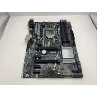 中古  ASUS PRIME H270-PLUS (H270 1151 ATX DDR4) 133244 