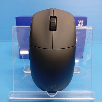 【大須店】中古  Ninjutso nj-sora-v2-black-8k (無線 ｹﾞｰﾐﾝｸﾞﾏｳｽ) 3120024217 