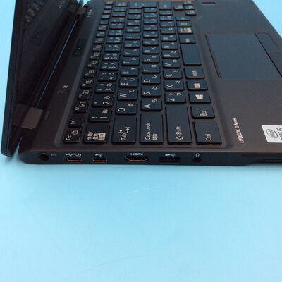 【秋葉原本店】中古  FUJITSU_LIFEBOOK_U9310X/D(Core_i5_10310U/4GB/SSD128GB/W11P) 3410013585 