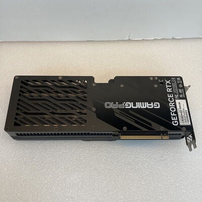 【京都店】中古  各社 GeForce RTX5070 (12GB PCI-E) 176898 