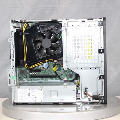 中古  HP ProDesk 600 G4 SFF 