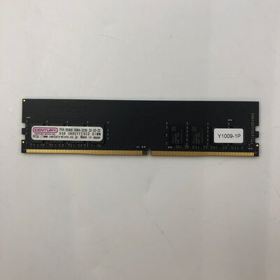 【大分店】中古  CTM B432V80EG8/HYN-D(DDR4 PC4-25600 8GB) 1460026092 