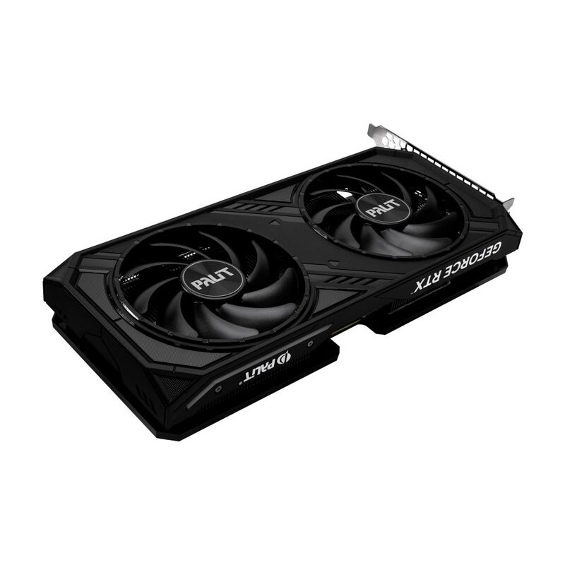 Palit NE64070019K9-1048D (GeForce RTX 4070 Dual 12GB