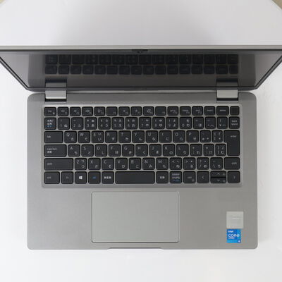 【通販センター】中古  DELL Latitude 5320(Intel Core i5 1145G7/8GB DDR4 (PC4)/SSD256GB/なし/オンボード/13.3/1920x1080/Wi-Fi/W11H64 MAR) 200903 