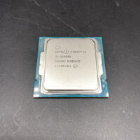 中古  INTEL Core i5 11600K (1200/3.9G/12M/C6/T12) 145168 