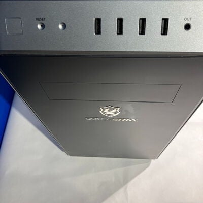 【鹿児島店】中古  GALLERIA XA7C-R37(i7 10700/16GB/SSD512GB/RTX3070/-/W10H) 4700000630 