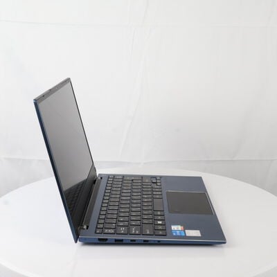 【通販センター】中古  THIRDWAVE F-14TG(Intel Core i5 1135G7/16GB/SSD512GB/0/オンボード/14/1920x1080/Wi-Fi/W11H64 MAR) 185888 