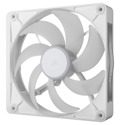 Corsair  iCUE LINK RX140 II RGB Fan Expansion White CO-9051064-WW (ホワイト) 