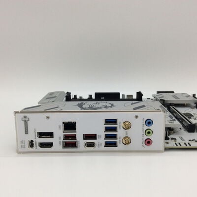 【浜松店】中古  MSI B850 GAMING PLUS WIFI6E (B850 AM5 ATX DDR5) 1300007821 