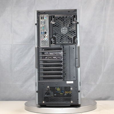 【通販センター】中古  THIRDWAVE GALLERIA ZA9C-R38 181019 