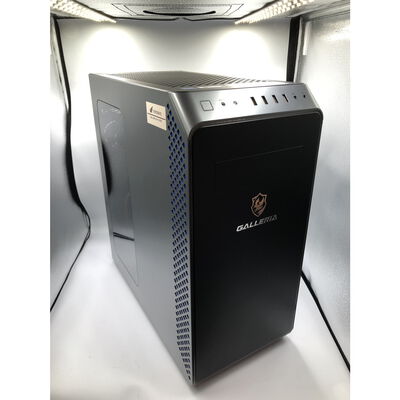 【水戸赤塚店】中古  GALLERIA XA7C-R36T(Core i7-13700F/16GB/SSD1TB/なし/RTX3060Ti 8GB/W11H) 4680002253 
