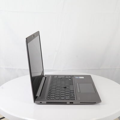 【通販センター】中古  HP ZBook 14u G6 (Intel Core i7 8565U 1.80GHz/16GB/SSD1TB/なし/AMD Radeon Pro WX3200/14/1920x1080/Wi-Fi/WEBCAM/W11H MAR) 184417 