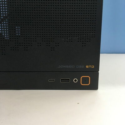 【博多店】中古  自作パソコン(Ryzen 7 7700/16GB/SSD500GB/RTX5070) 3310006247 