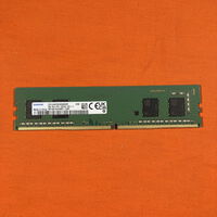 中古  PC4-25600 8GB デスクトップ用_ 184899 