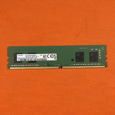 【なんば店】中古  PC4-25600 8GB デスクトップ用_ 184899 