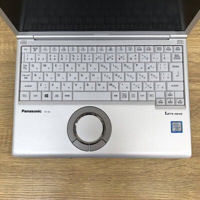 【津ラッツ店】中古  Lets note　CF-SV(i5-8365U/8GB/SSD256GB/W11H) 4990001516 