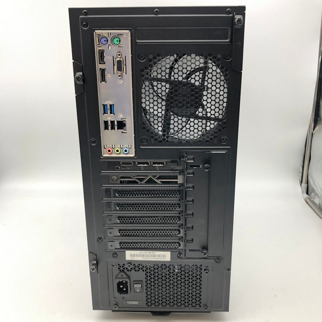 中古 自作PC 4860000864 ｜ パソコン通販のドスパラ【公式】