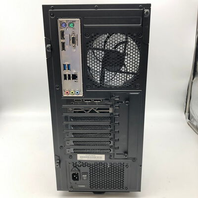 【大分店】中古  自作PC 4860000864