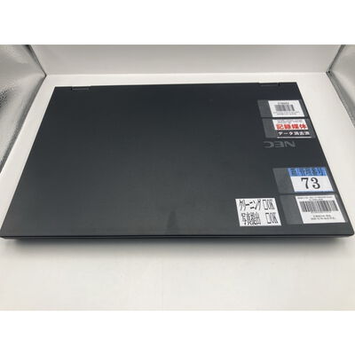 【仙台店】中古  NEC V1T46XZGN (Core i5-1335U/8GB/SSD256GB/SMt/-/WLAN/15.6FHD/W11P/-) 3240011722 