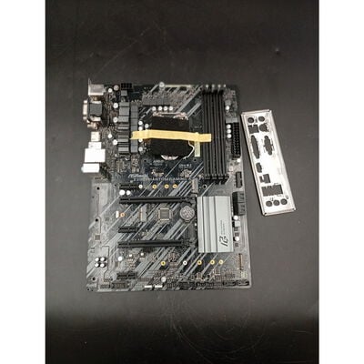 【大須店】中古  ASRock Z390 Phantom Gaming 4 (Z390 1151 ATX DDR4) 138883 