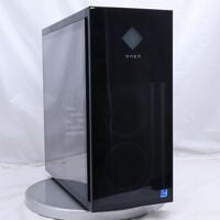 中古  HP OMEN 40L(Intel Core i7 12700K/16GB DDR4 (PC4)/SSD500GB/なし/NVIDIA GeForce RTX 3070 8GB/Wi-Fi/W11H64 MAR) 203853 