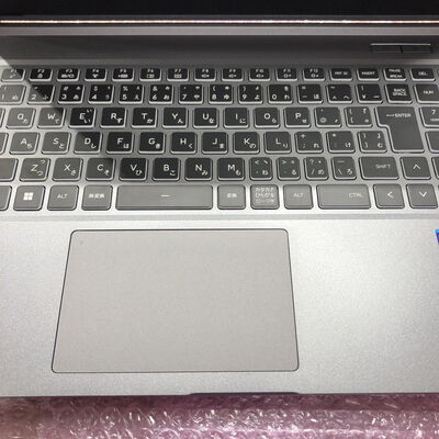 【宮崎恒久店】中古  THIRDWAVE RL5C-R35 (Core i5-12450H/16GB/SSD 1TB/RTX3050/WLAN/15.6FHD/W11H64) 5160000877 
