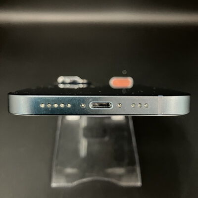 【大須店】中古  【au版SIMフリー】Apple iPhone13 6.1インチ 512GB (ミッドナイト) MLNN3J/A 147370 