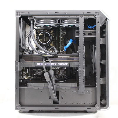 中古 THIRDWAVE GALLERIA SK Ver.2(Intel Core i7 14700KF/32GB/SSD2TB 