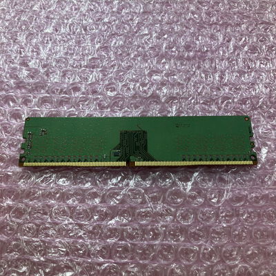 【富士青葉店】中古  PC4-25600 8GB デスクトップ用_ 184899 
