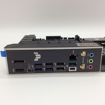 【浜松店】中古  ASUS TUF GAMING B650-E WIFI (B650 AM5 ATX DDR5) 168299 