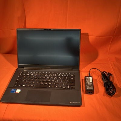 【なんば店】中古  Dynabook MZ/MVL W6MZMV5EAL (1345U/16GB/SSD 512GB/WLAN/14FHD/W11H) 3280021096 