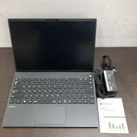 中古  NEC PC-VKV50GZFB (Intel Core i7 1195G7 2.90GHz/16GB/SSD512GB/-/オンボード/14/1920x1200/Wi-Fi/WEBCAM/W11P/Microsoft Office Home and Business 2024) 189149 