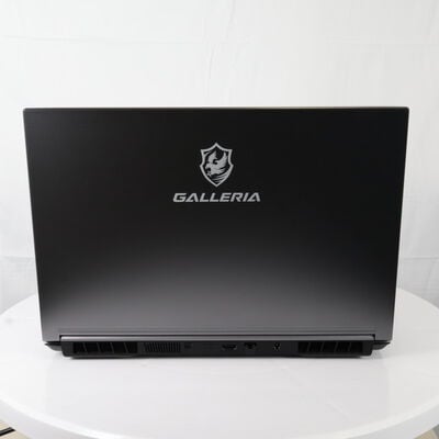 【通販センター】中古  THIRDWAVE GALLERIA RL7C-R46-5N 201212 