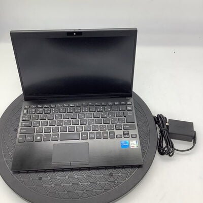 【堺七道店】中古  VAIO VJPJ238000396(i5-1340P/16GB/SSD256GB/W11P) 4660003276 