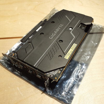 【鹿児島店】中古  各社 Geforce GTX1660 SUPER  (6GB PCI-E) 141214 