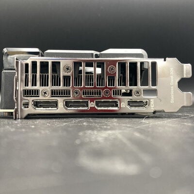 【熊本浜線店】中古  ASUS DUAL-RTX4070S-12G-EVO 5370000813 