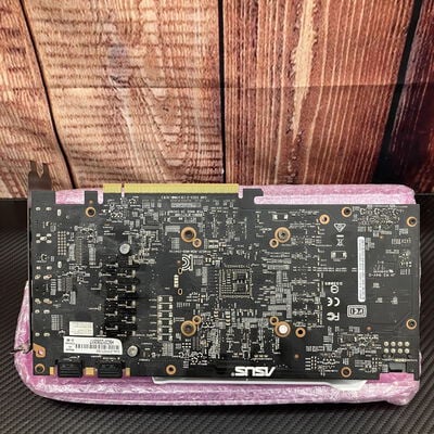 【富士青葉店】中古  ASUS GTX1070-8G(GTX1070FE 8G GDR5 1D1H3P) 130931 