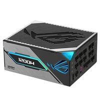ASUS  ROG Thor 1200W Platinum III (ROG Equalizer) ROG-THOR-1200P3-GAMING-E 
